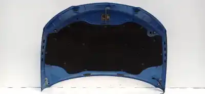 Peça sobressalente para automóvel em segunda mão capot por seat ibiza (6j5) good stuff referências oem iam   