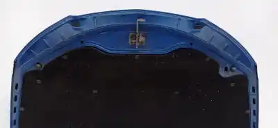 Peça sobressalente para automóvel em segunda mão capot por seat ibiza (6j5) good stuff referências oem iam   