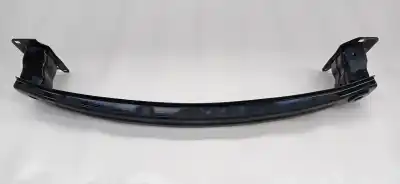 Peça sobressalente para automóvel em segunda mão reforço do pára choques dianteiro por seat ibiza (6j5) good stuff referências oem iam   