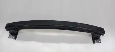 Peça sobressalente para automóvel em segunda mão reforço do pára choques dianteiro por seat ibiza (6j5) good stuff referências oem iam   