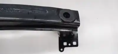 Peça sobressalente para automóvel em segunda mão reforço do pára choques dianteiro por seat ibiza (6j5) good stuff referências oem iam   
