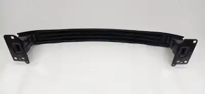 Peça sobressalente para automóvel em segunda mão reforço do pára choques dianteiro por seat ibiza (6j5) good stuff referências oem iam   