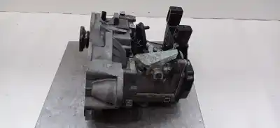 Peça sobressalente para automóvel em segunda mão caixa de velocidades por seat ibiza (6j5) good stuff referências oem iam mzl