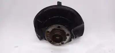 Peça sobressalente para automóvel em segunda mão manga de eixo dianteira direita por seat ibiza (6j5) good stuff referências oem iam 