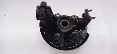 Peça sobressalente para automóvel em segunda mão manga de eixo dianteira esquerda por seat ibiza (6j5) good stuff referências oem iam 