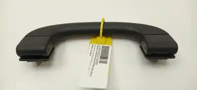 Peça sobressalente para automóvel em segunda mão puxador interior dianteiro esquerdo por bmw serie 3 coupe (e92) 320d xdrive referências oem iam 9143516