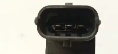 Peça sobressalente para automóvel em segunda mão sensor de pressão por renault clio iii authentique 86 cv / 63 kw referências oem iam 0281002997 0281002997 223650001r