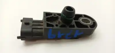 Peça sobressalente para automóvel em segunda mão sensor de pressão por renault clio iii authentique 86 cv / 63 kw referências oem iam 0281002997 0281002997 223650001r