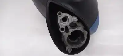 Peça sobressalente para automóvel em segunda mão espelho retrovisor esquerdo por seat ibiza (6j5) good stuff referências oem iam 