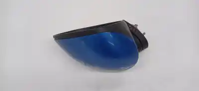 Peça sobressalente para automóvel em segunda mão espelho retrovisor direito por seat ibiza (6j5) good stuff referências oem iam 