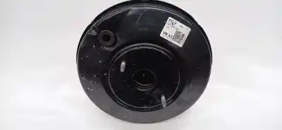 Peça sobressalente para automóvel em segunda mão servo freio por seat ibiza (6j5) good stuff referências oem iam 6r1614105l