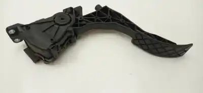 Peça sobressalente para automóvel em segunda mão pedal acelerador por seat ibiza (6j5) good stuff referências oem iam 6q1721503m