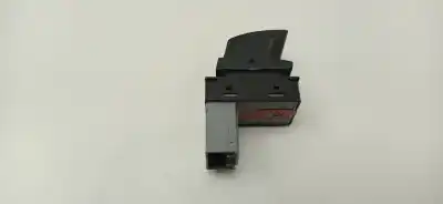Peça sobressalente para automóvel em segunda mão botão / interruptor elevador vidro dianteiro direito por seat ibiza (6j5) good stuff referências oem iam 7l6959855b