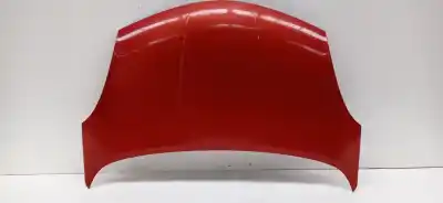 Second-hand car spare part bonnet for nissan note (e11e) tekna oem iam references   
