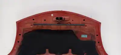 Second-hand car spare part bonnet for nissan note (e11e) tekna oem iam references   