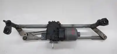 Peça sobressalente para automóvel em segunda mão motor do limpa para brisas por seat ibiza (6j5) good stuff referências oem iam 6r1955119a