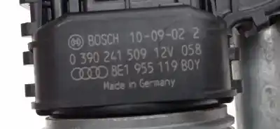 Second-hand car spare part  for SEAT EXEO ST (3R5)  OEM IAM references 3397021211  8E1955119