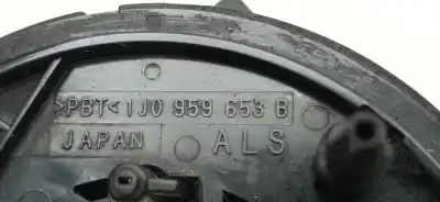 Peça sobressalente para automóvel em segunda mão fita do airbag por seat leon (1m1) 1.9 tdi referências oem iam 1j0959653b  1j0959653b