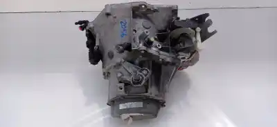 Peça sobressalente para automóvel em segunda mão caixa de velocidades por peugeot 308 confort referências oem iam 20dm75