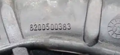 Peça sobressalente para automóvel em segunda mão tubo por nissan note (e11e) tekna referências oem iam 8200500383 8200500383 8200500383