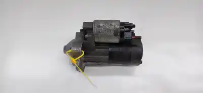 Second-hand car spare part starter motor for nissan note (e11e) tekna oem iam references 8200584675 8200584675 8200584675