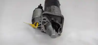 Second-hand car spare part starter motor for nissan note (e11e) tekna oem iam references 8200584675 8200584675 8200584675