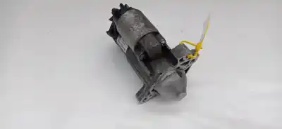 Second-hand car spare part starter motor for nissan note (e11e) tekna oem iam references 8200584675 8200584675 8200584675