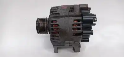 Second-hand car spare part alternator for nissan note (e11e) tekna oem iam references 8200667608 8200667608 8200667608