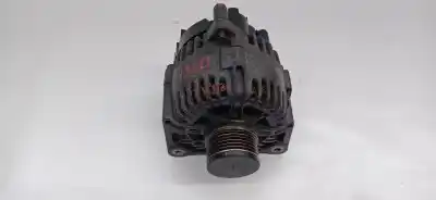 Second-hand car spare part alternator for nissan note (e11e) tekna oem iam references 8200667608 8200667608 8200667608