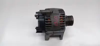 Second-hand car spare part alternator for nissan note (e11e) tekna oem iam references 8200667608 8200667608 8200667608