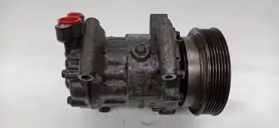 Second-hand car spare part air conditioning compressor for nissan note (e11e) tekna oem iam references 8200651251 8200651251 8200651251
