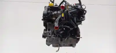 Second-hand car spare part complete engine for nissan note (e11e) tekna oem iam references k9kf276 k9kf276 k9kf276