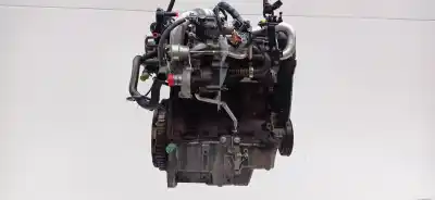 Second-hand car spare part complete engine for nissan note (e11e) tekna oem iam references k9kf276 k9kf276 k9kf276