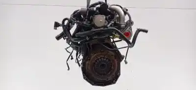 Second-hand car spare part complete engine for nissan note (e11e) tekna oem iam references k9kf276 k9kf276 k9kf276