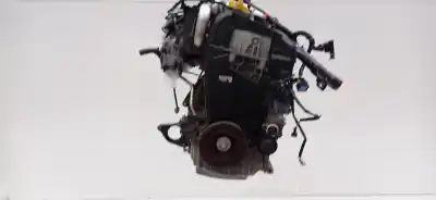 Second-hand car spare part  for NISSAN NOTE (E11E)  OEM IAM references K9KF276 K9KF276 K9KF276