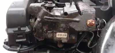 Second-hand car spare part complete engine for nissan note (e11e) tekna oem iam references k9kf276 k9kf276 k9kf276