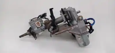 Second-hand car spare part steering column for nissan note (e11e) tekna oem iam references 285009u05a 488109u13a 285009u05a