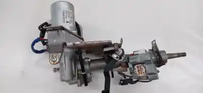 Second-hand car spare part steering column for nissan note (e11e) tekna oem iam references 285009u05a 488109u13a 285009u05a