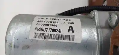 Second-hand car spare part  for NISSAN NOTE (E11E)  OEM IAM references 285009U05A 488109U13A 285009U05A