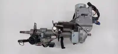 Second-hand car spare part steering column for nissan note (e11e) tekna oem iam references 285009u05a 488109u13a 285009u05a