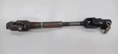 Second-hand car spare part front cardan for nissan note (e11e) tekna oem iam references   
