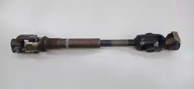 Second-hand car spare part front cardan for nissan note (e11e) tekna oem iam references   