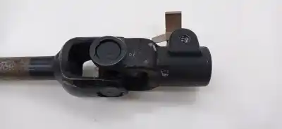 Second-hand car spare part front cardan for nissan note (e11e) tekna oem iam references   