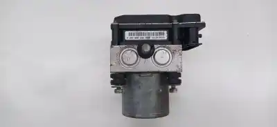 Second-hand car spare part abs for nissan note (e11e) tekna oem iam references 0265950496 0265950496 0265235047