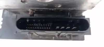 Second-hand car spare part abs for nissan note (e11e) tekna oem iam references 0265950496 0265950496 0265235047