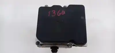 Second-hand car spare part Abs for NISSAN NOTE (E11E) Tekna OEM IAM references 0265950496 0265950496 0265235047