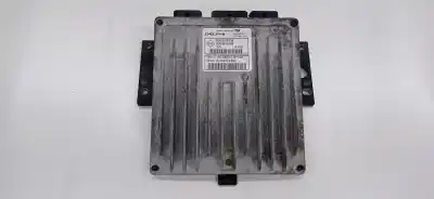 Tweedehands auto-onderdeel ecu motorcontroller voor nissan note (e11e) tekna oem iam-referenties 8200399038 8200399038 8200619409