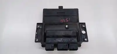 Tweedehands auto-onderdeel ecu motorcontroller voor nissan note (e11e) tekna oem iam-referenties 8200399038 8200399038 8200619409