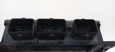 Tweedehands auto-onderdeel ecu motorcontroller voor nissan note (e11e) tekna oem iam-referenties 8200399038 8200399038 8200619409