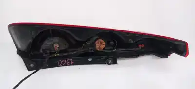 Peça sobressalente para automóvel em segunda mão farolim traseiro direito por nissan note (e11e) tekna referências oem iam   